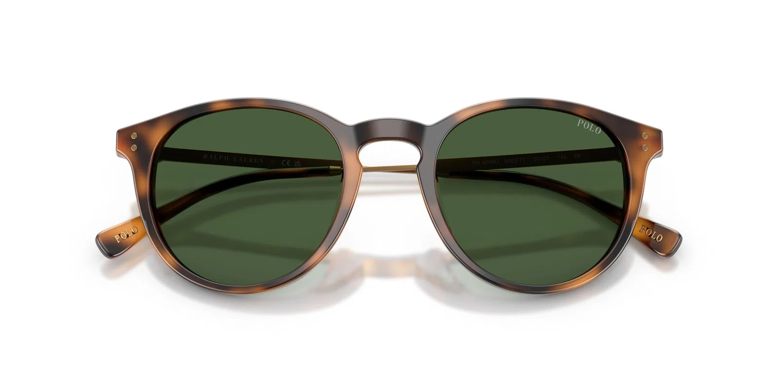 Polo 4239U Sunglasses - view 15
